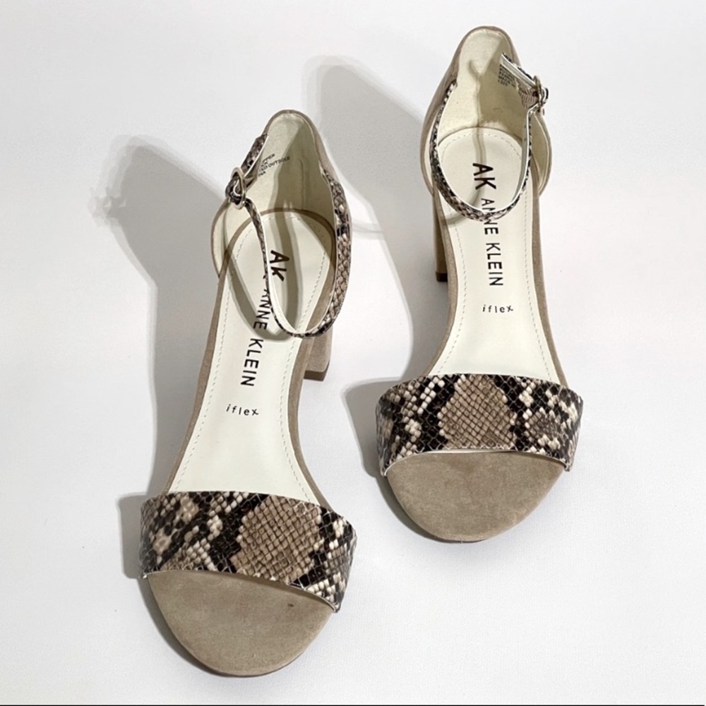 Anne Klein Heels